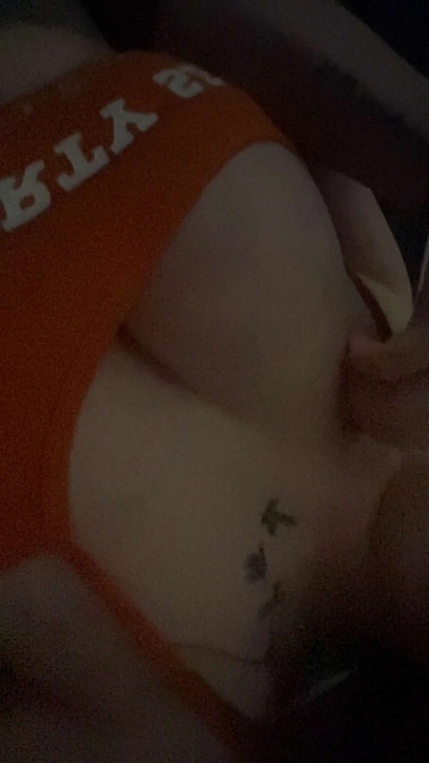 Girl with big tits gets fucked and creampied image 12