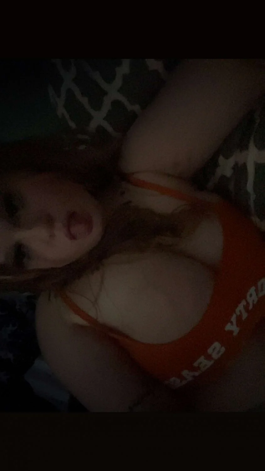 Girl with big tits gets fucked and creampied image 13