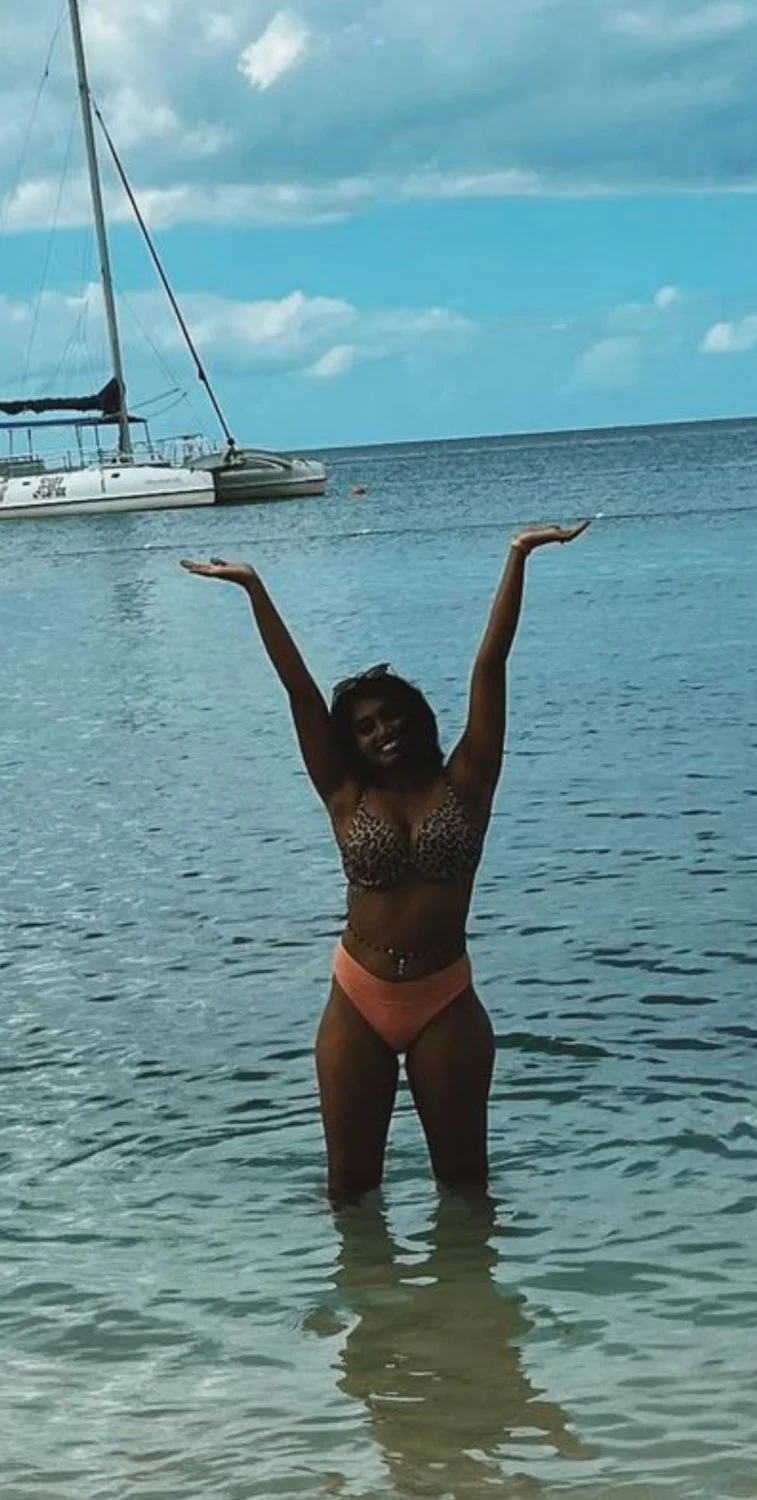 big titty brown whore leaked image 11