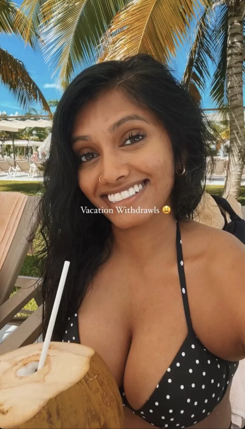 big titty brown whore leaked image 24