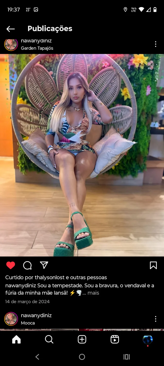 Nawaany diniz image 2