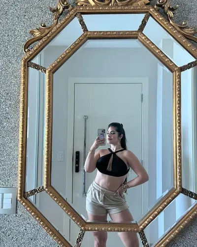 Kårēn Sîlvēîra Morena Maravilhosa 6 cover image