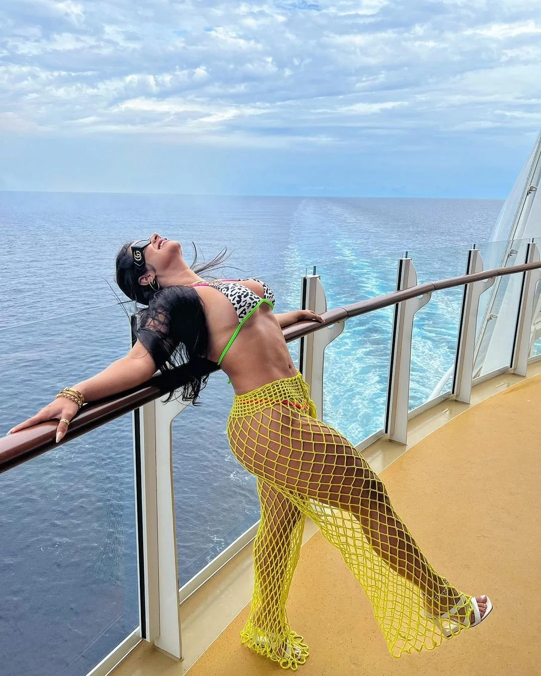 Kårēn Sîlvēîra Morena Maravilhosa 6 image 21