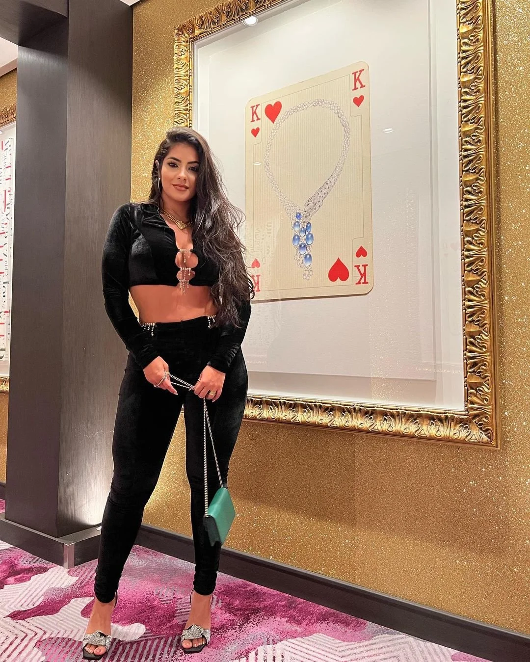 Kårēn Sîlvēîra Morena Maravilhosa 6 image 32