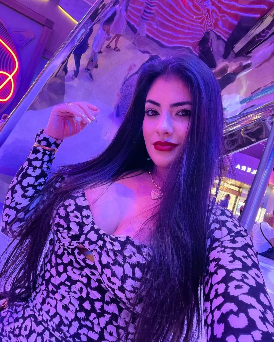Kårēn Sîlvēîra Morena Maravilhosa 6 image 33