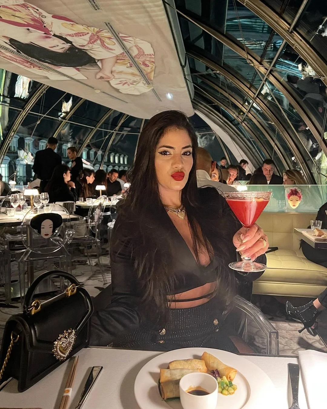 Kårēn Sîlvēîra Morena Maravilhosa 6 image 44