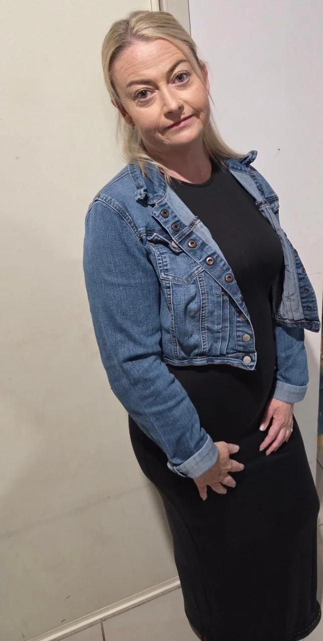 Who should Ben fuck, his wife or mistress image 2