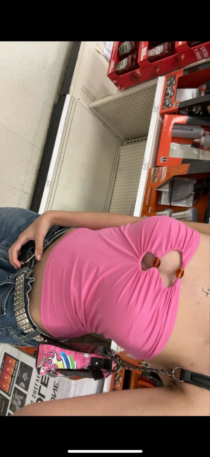 Hot slut allie got hacked image 10