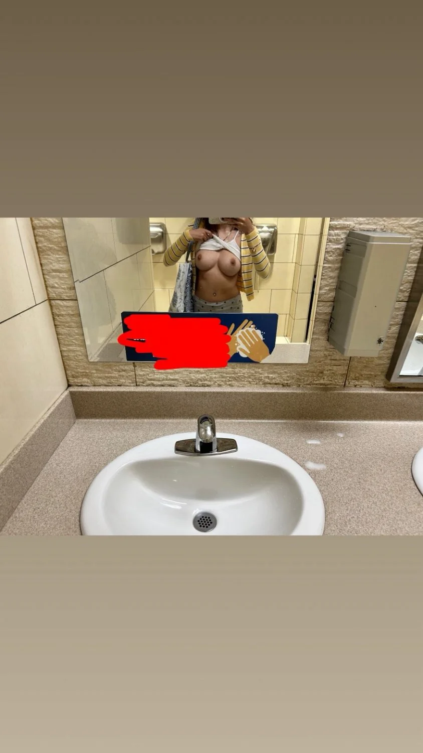 Hot slut allie got hacked image 4