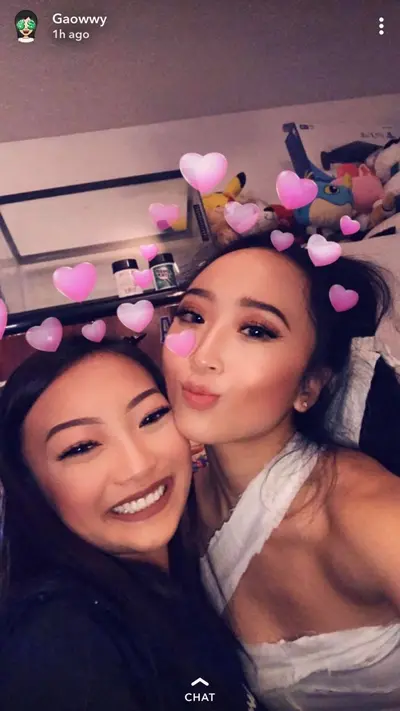 Hmong bitch cover image