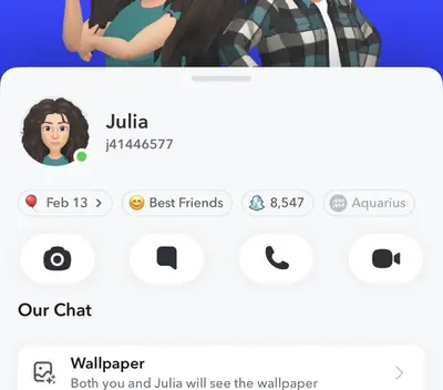 ‘Bot from Snap cover image