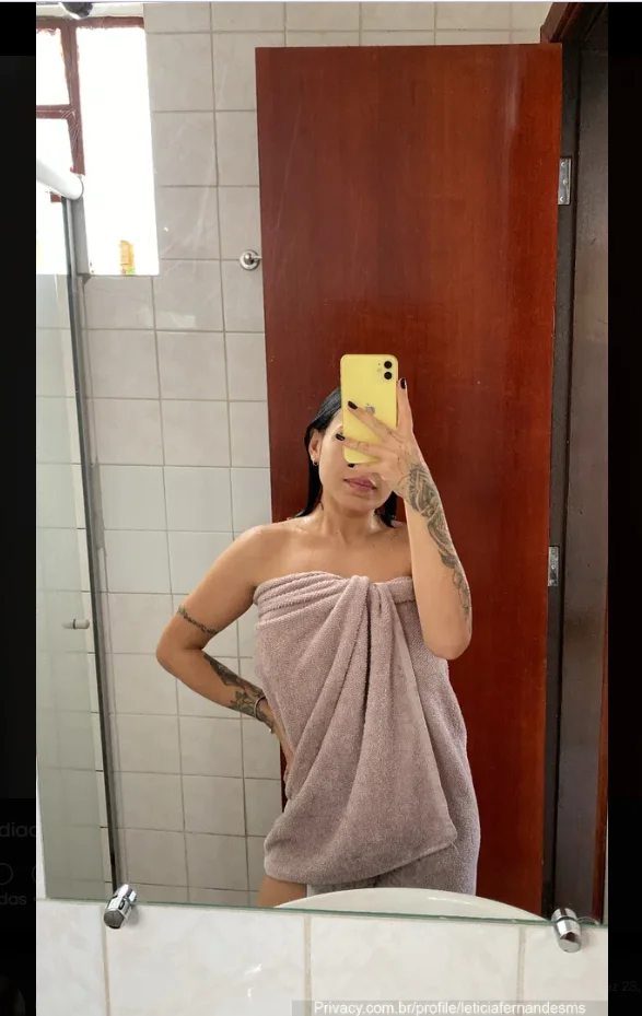 Leticia Fernandes image 18