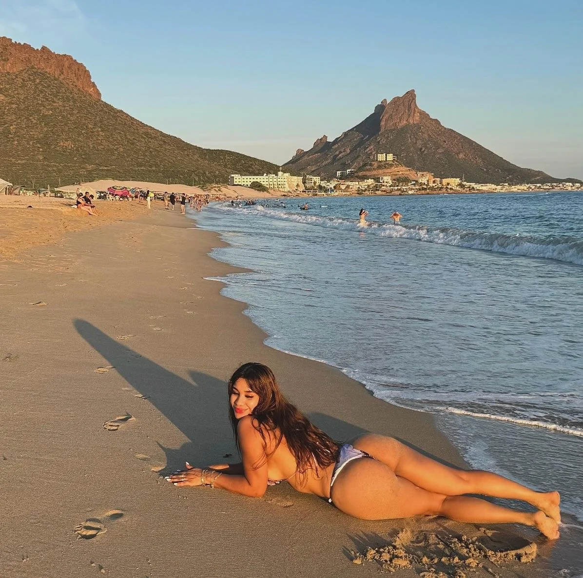 Gaby Gabriela HMO image 11