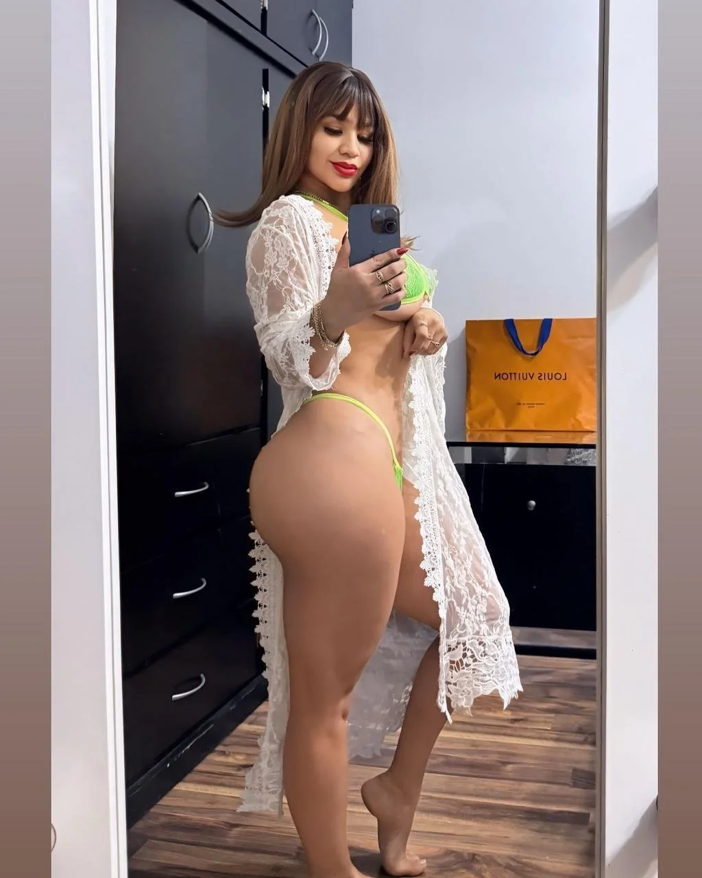 Gaby Gabriela HMO image 5