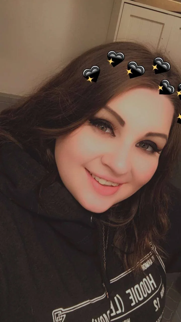 Georgia slut image 8