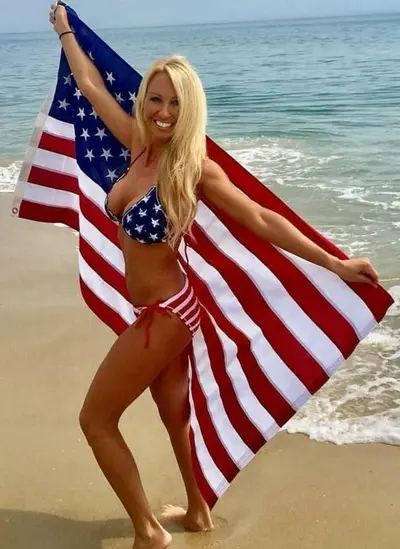 USA cover image