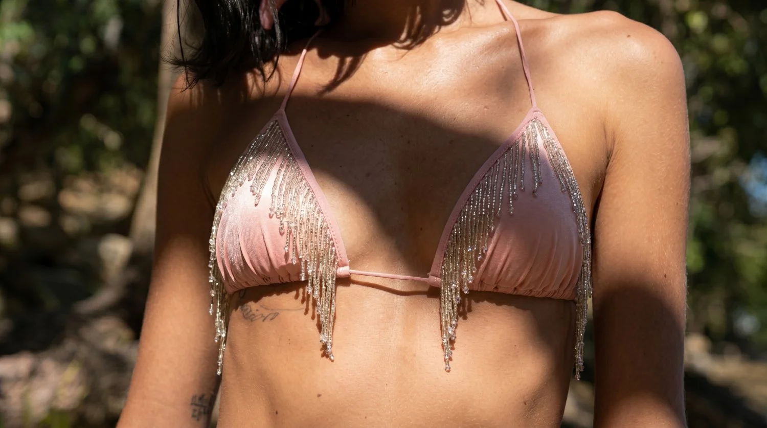 Bruna Marquezine galeria vazada, vc nunca viu essas fotos image 6
