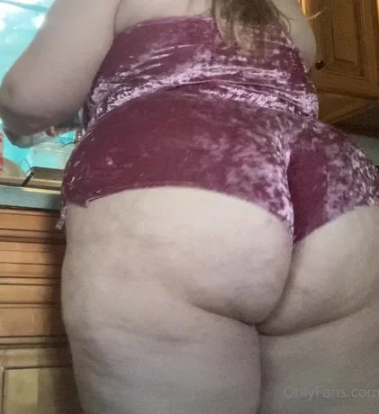 Th1cK bo0tY pAwg bBw !! image 9