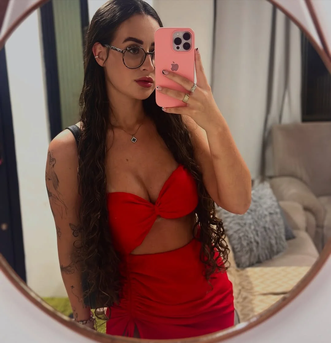 Gatas do insta parte 79 image 46