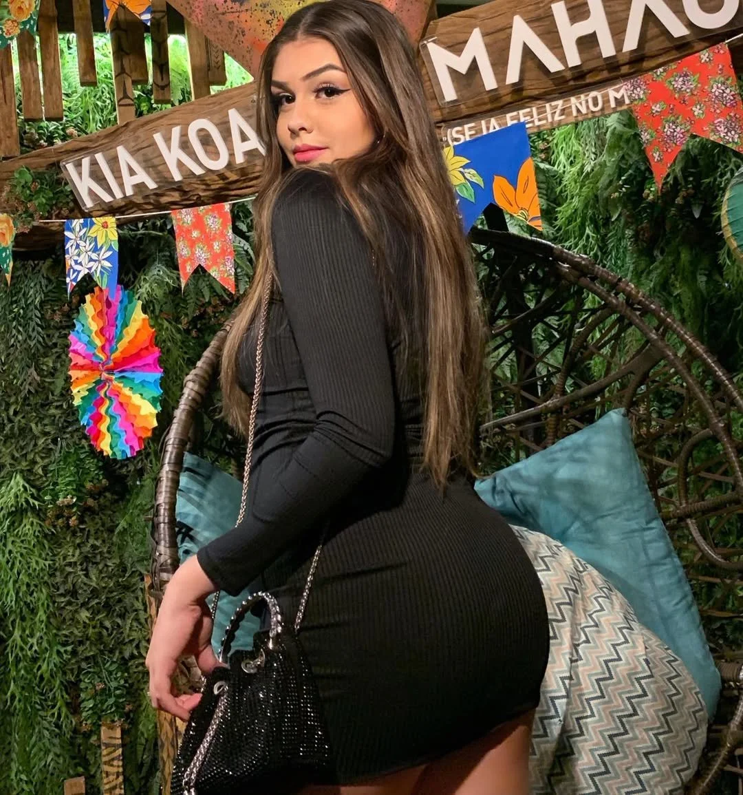 Gatas do insta parte 79 image 8