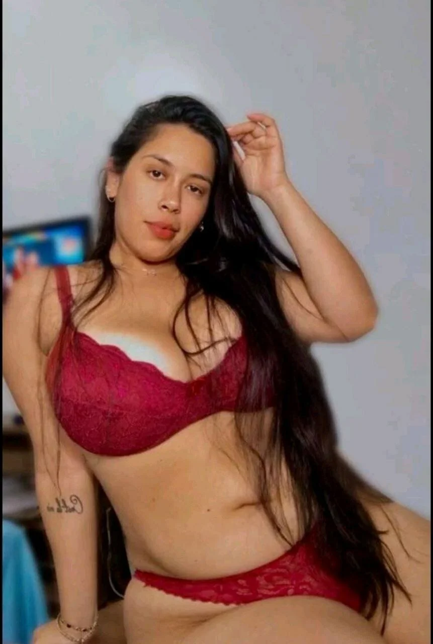 Gostosa vazada na dm main image