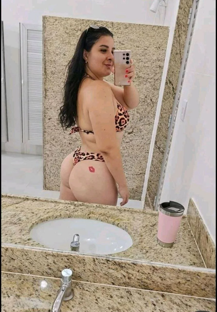 Gostosa vazada na dm image 3