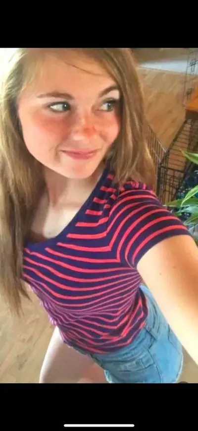 Ashley 23 cover image