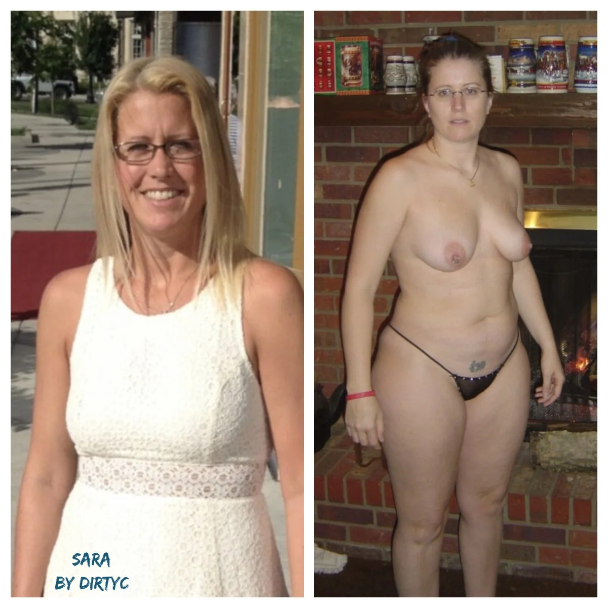 Slut Sara main image
