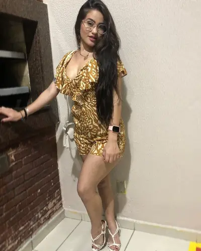 Morena linda S@fad@ g0stos@ cover image