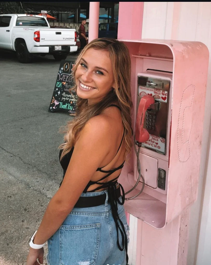 Samantha Pennell sexy tv producer from Austin Tx image 5