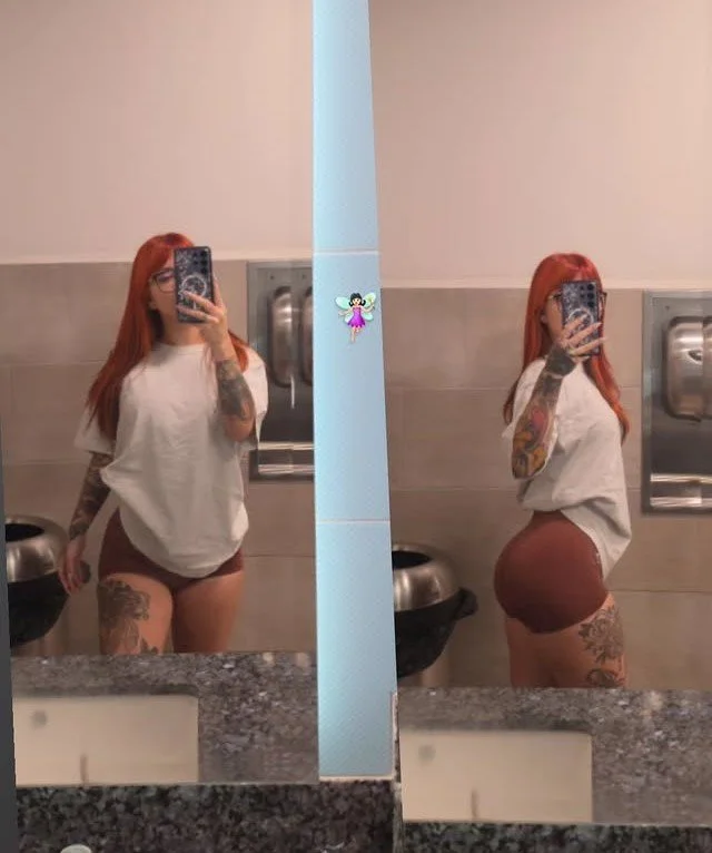 Gym Time🔥🍑💪🏼 main image