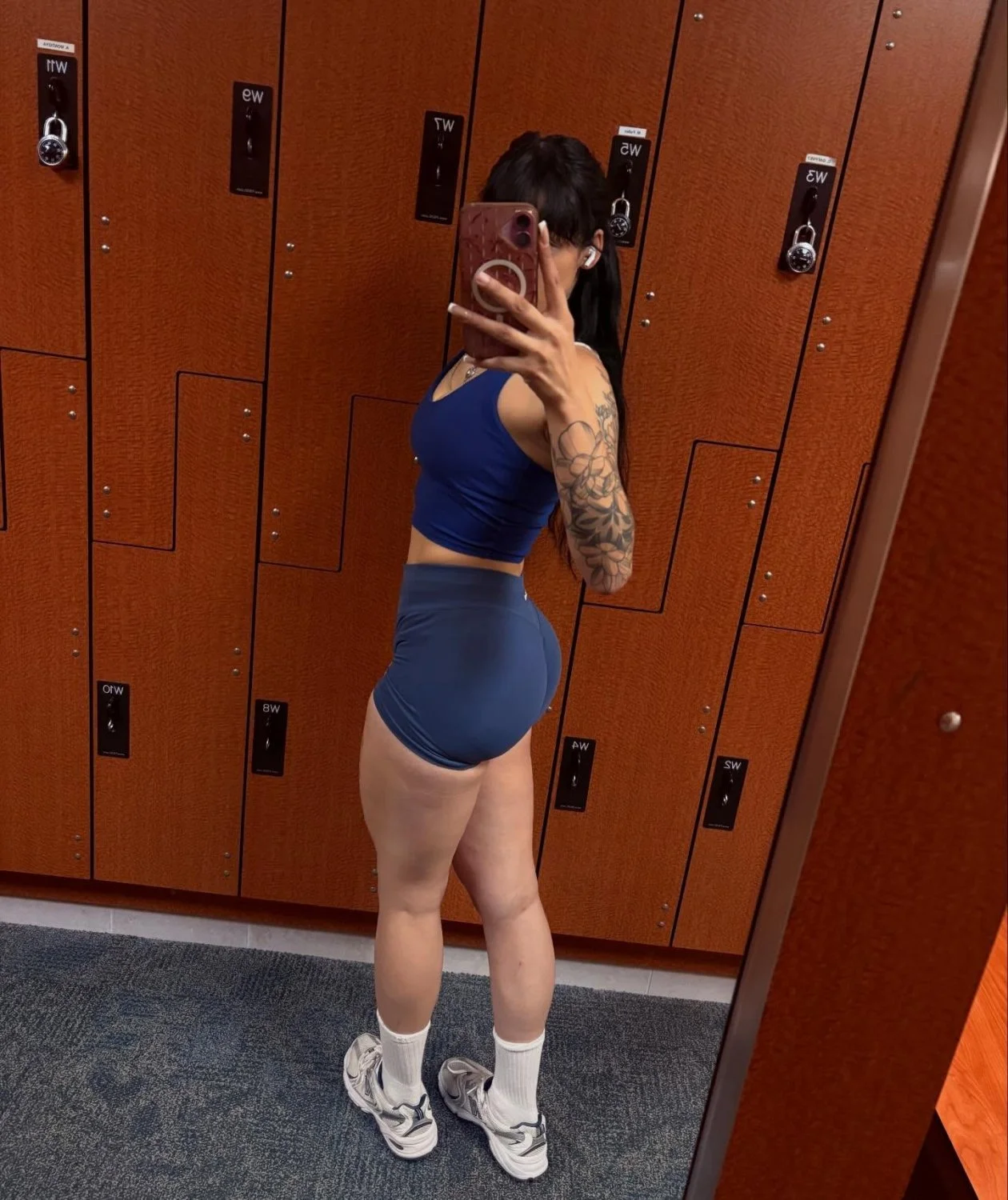 Gym Time🔥🍑💪🏼 image 2