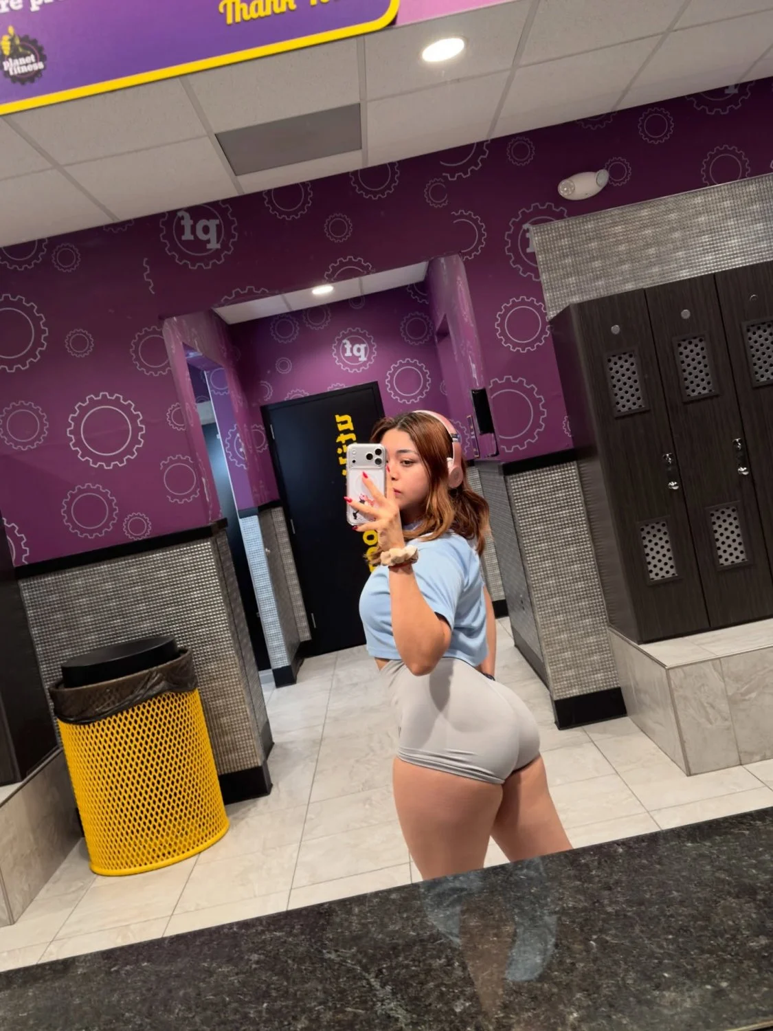 Gym Time🔥🍑💪🏼 image 5