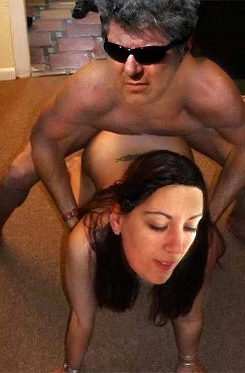 Doggy anal main image