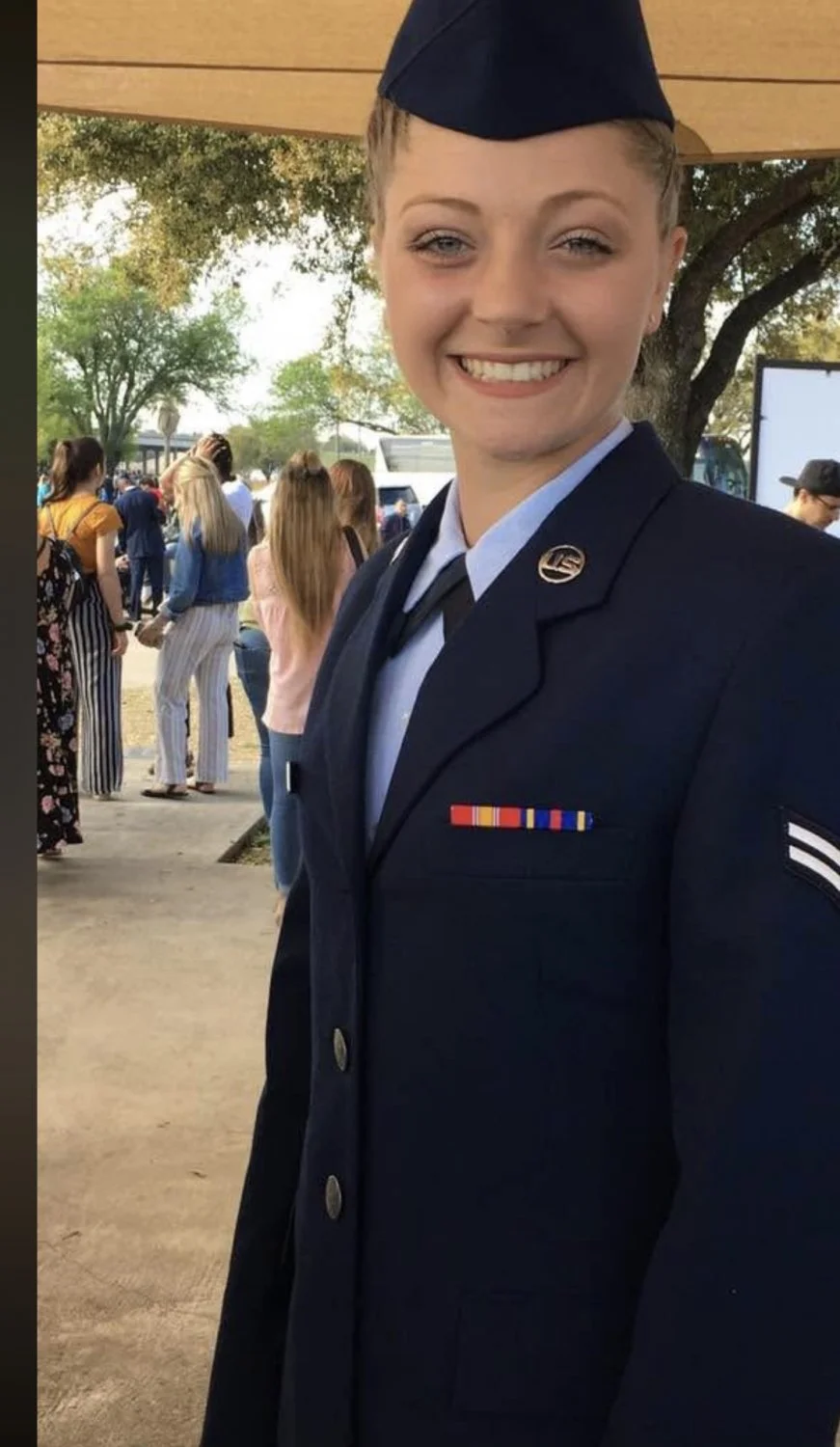 Bailey Shipman - DM if you have her nudes image 1