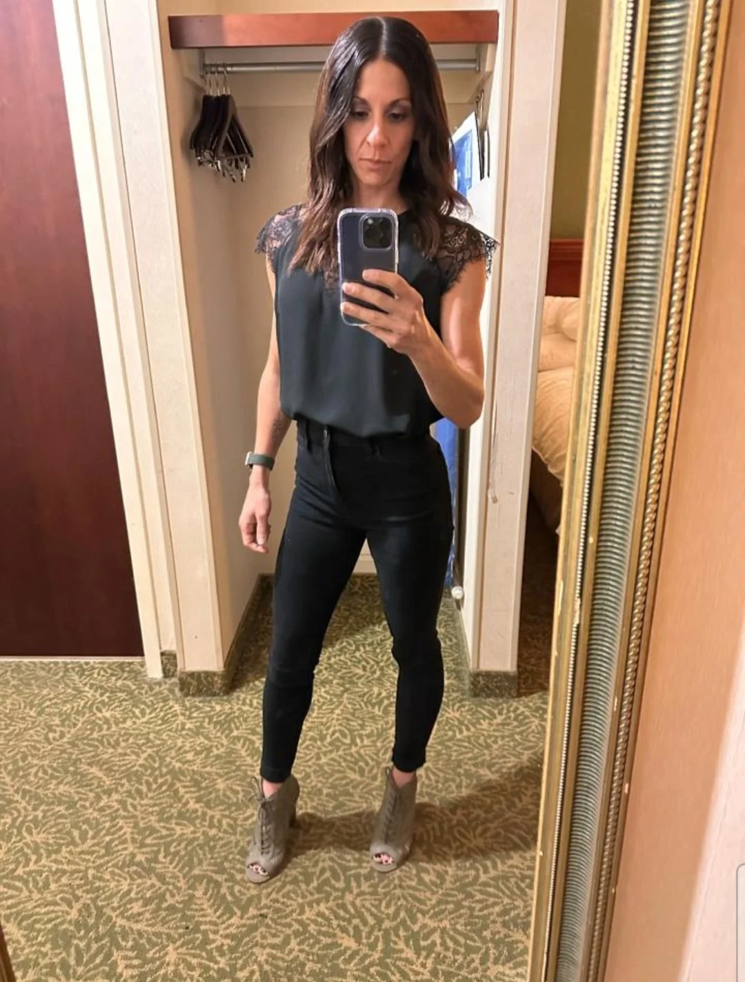 Petite milf 🇺🇸 body builder from RI image 14