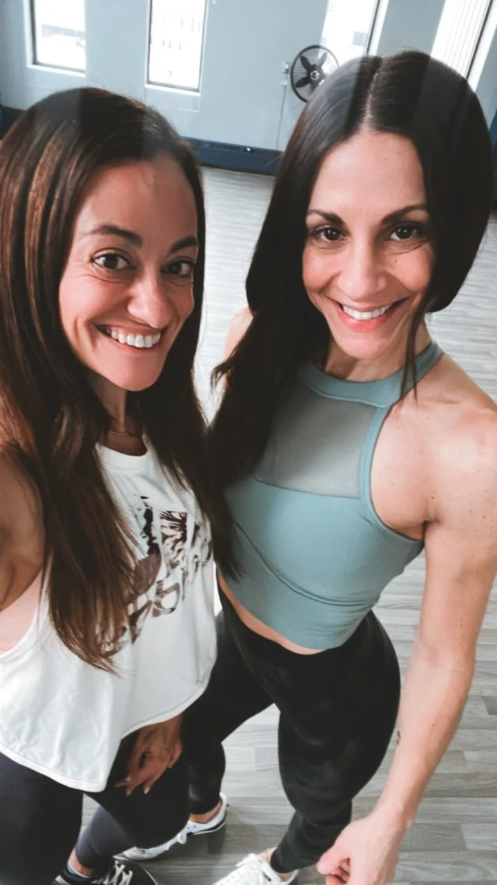 Petite milf 🇺🇸 body builder from RI image 5