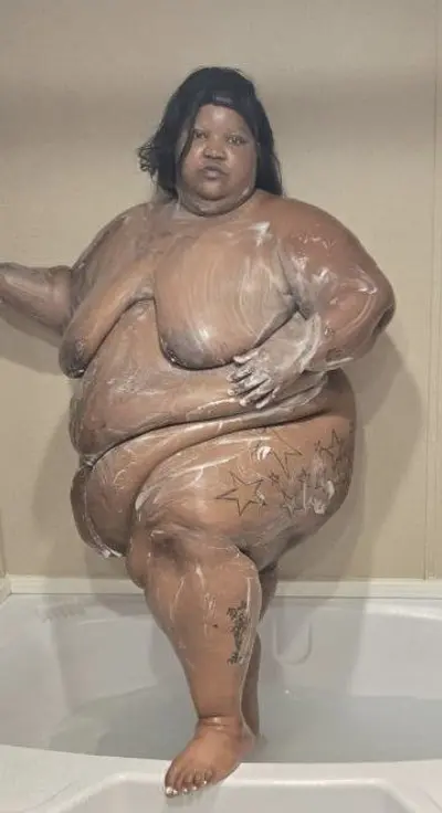 SSBBWs No Cut 4 cover image