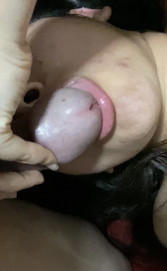 Le encanta mi verga a esta putipobre de Sonora image 23