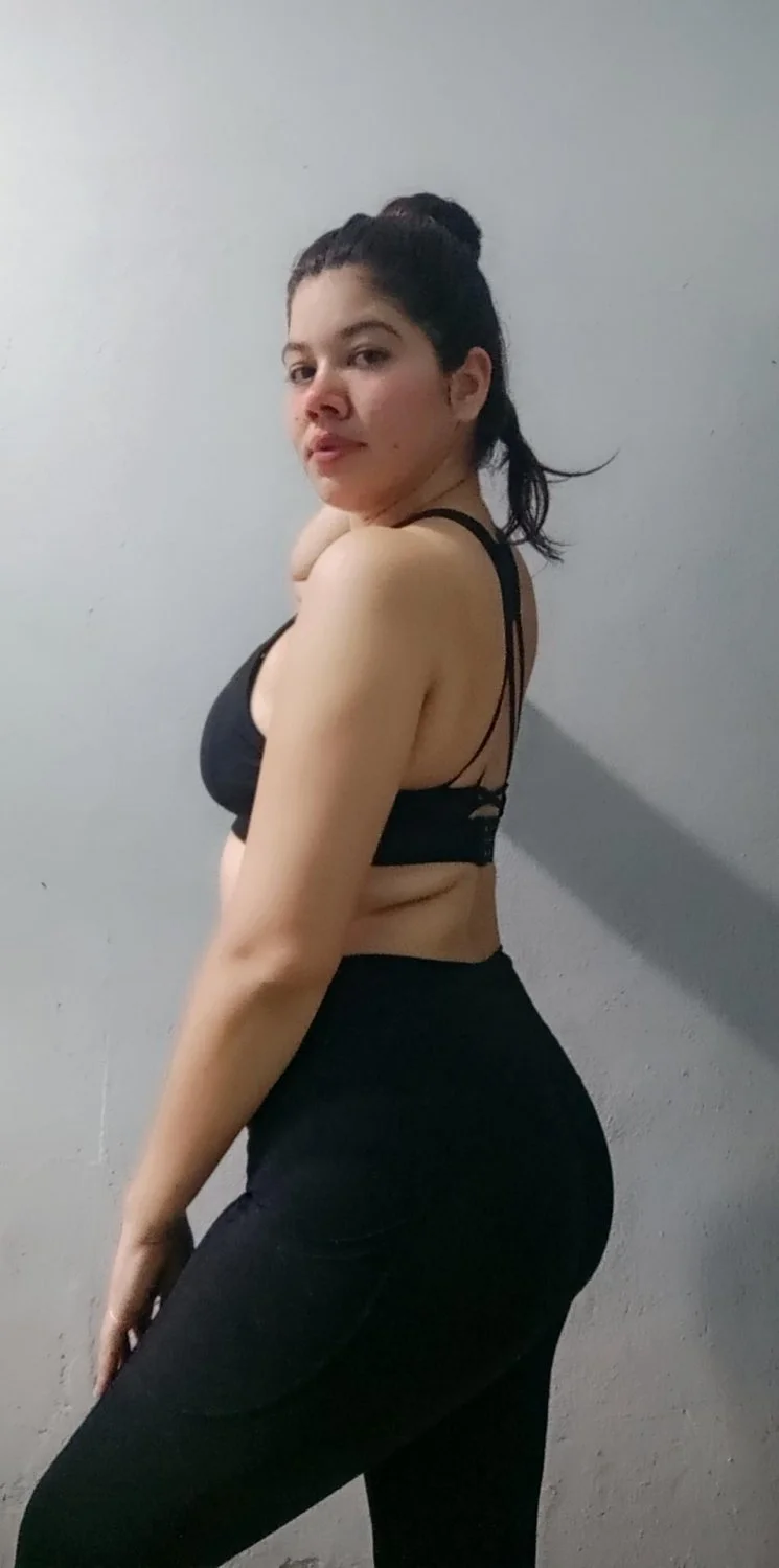 Le encanta mi verga a esta putipobre de Sonora image 8
