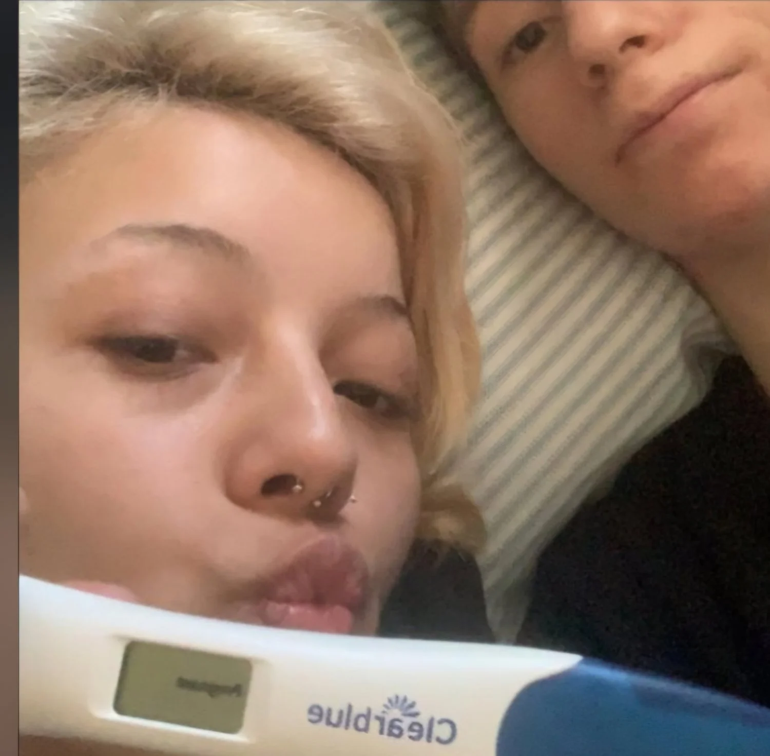 LongNeck Bbymomma Is A Slut image 2