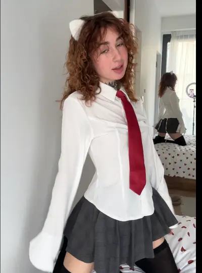 Netflix and choke me am I right? cover image