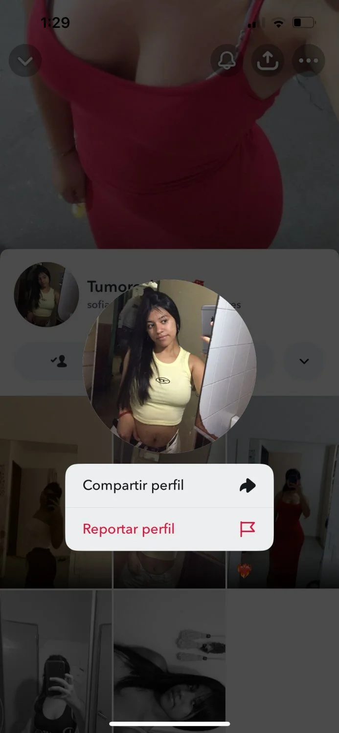 Argentina tu morocha🇦🇷 image 19