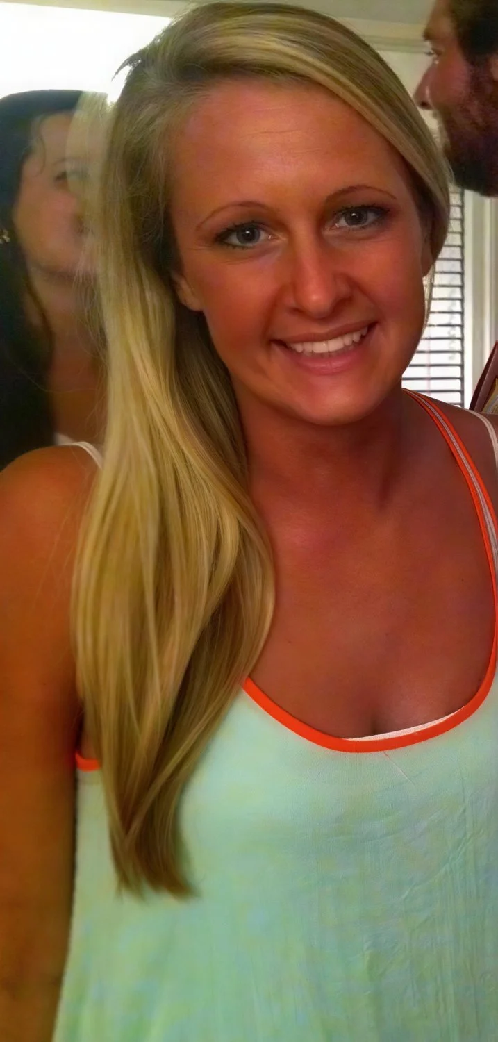 Another Amateur Blonde Slut....Another Request... image 12