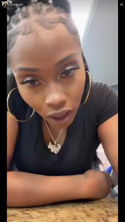 tiktok live strippers cover image
