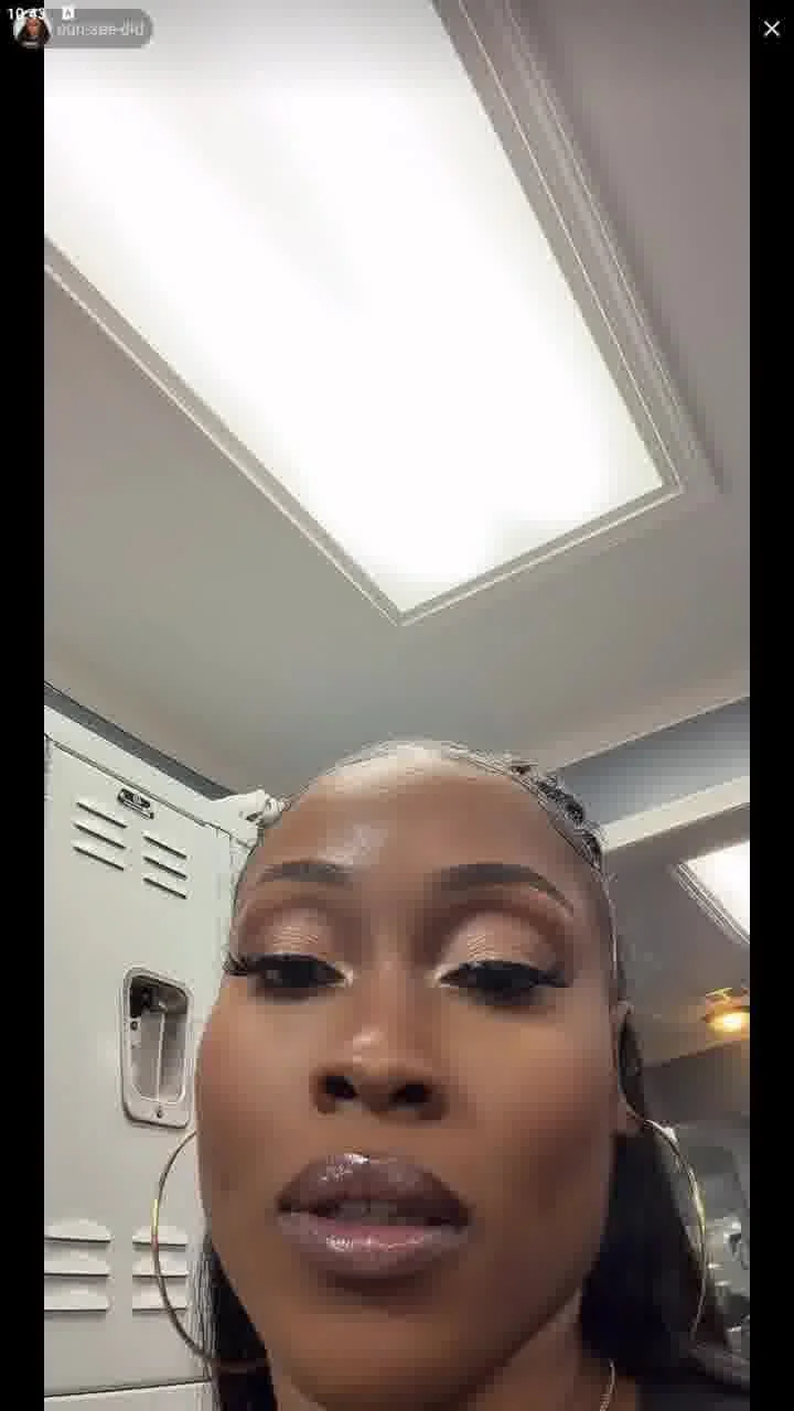 tiktok live strippers image 2