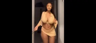 Sexy Busty n Thick .. We Need I.D !! cover image