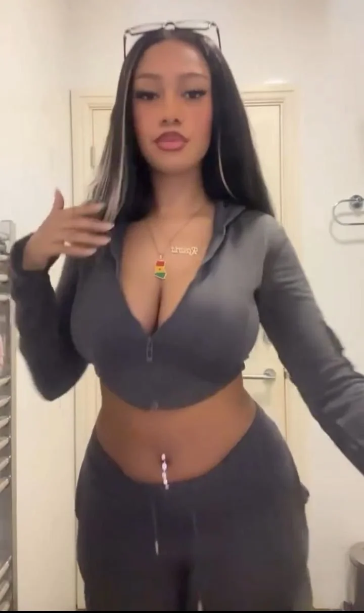 Sexy Busty n Thick .. We Need I.D !! image 5