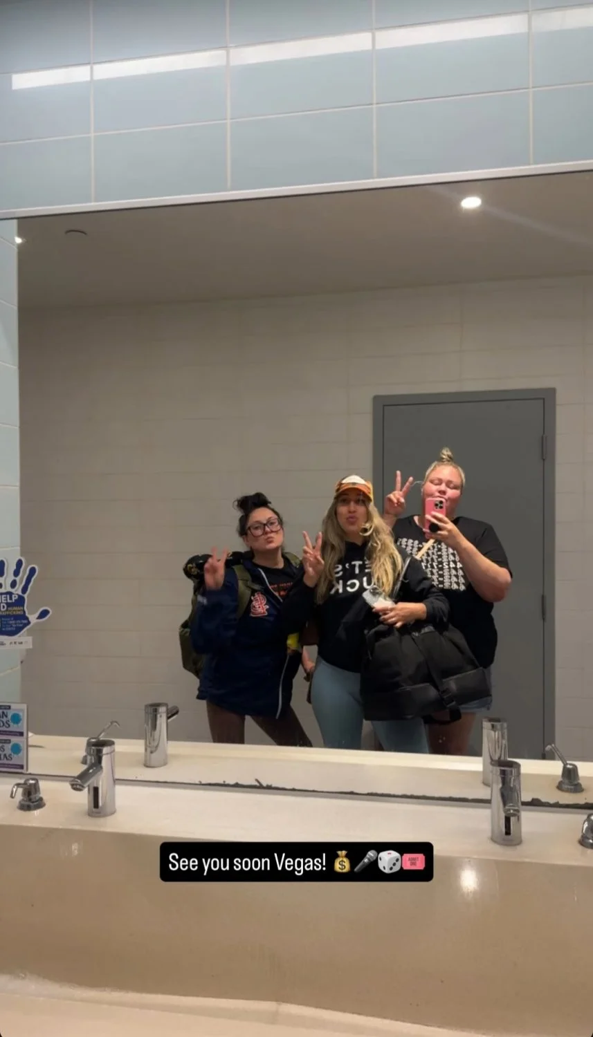 Paige G. and friends image 45