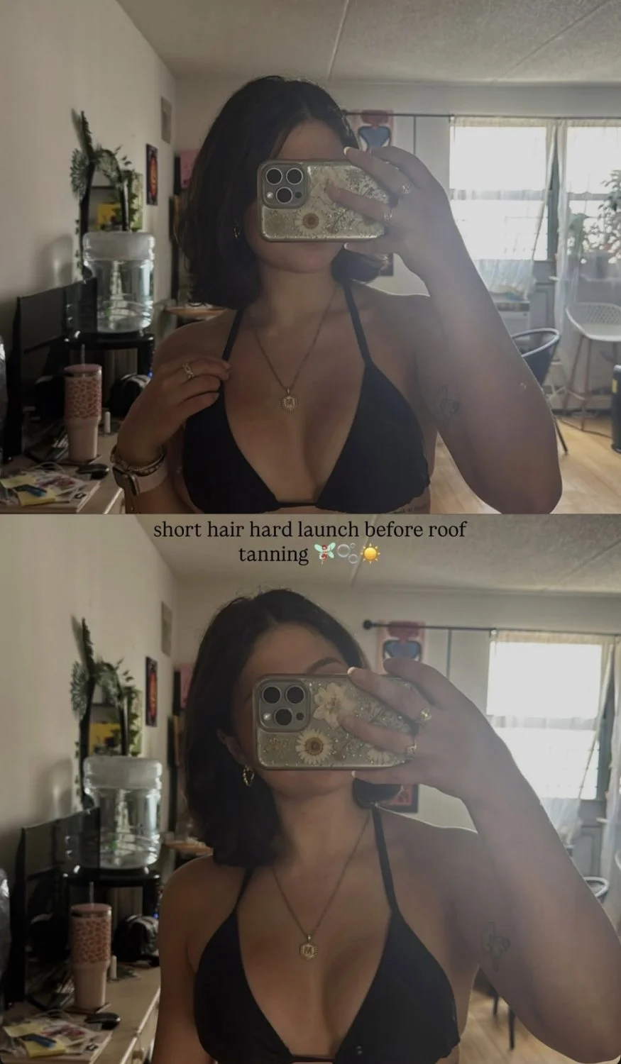 IRL Bop Michelle image 5